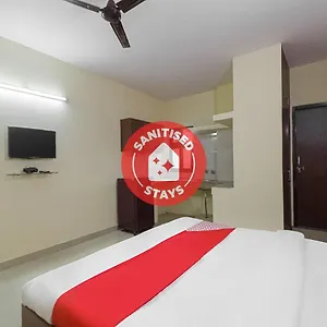 Oyo 86536 Srs Tower *** Gurgaon