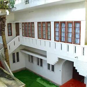 Jojies Homestay Fortkochi India