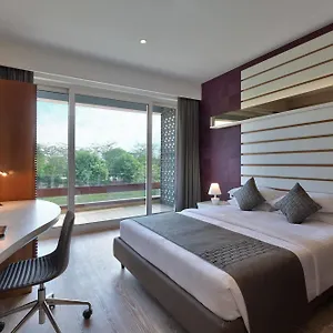 The Atara *** Gurgaon