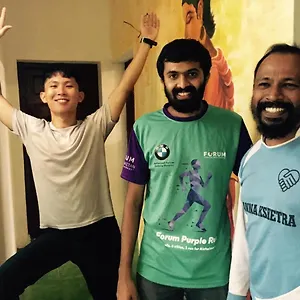 Rams Gratitude India